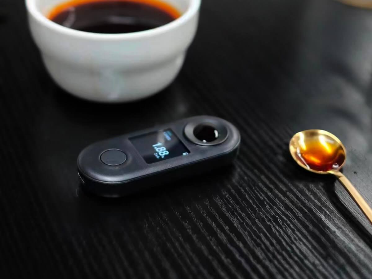 DiFluid | Outil d&#39;analyse R2 Extract