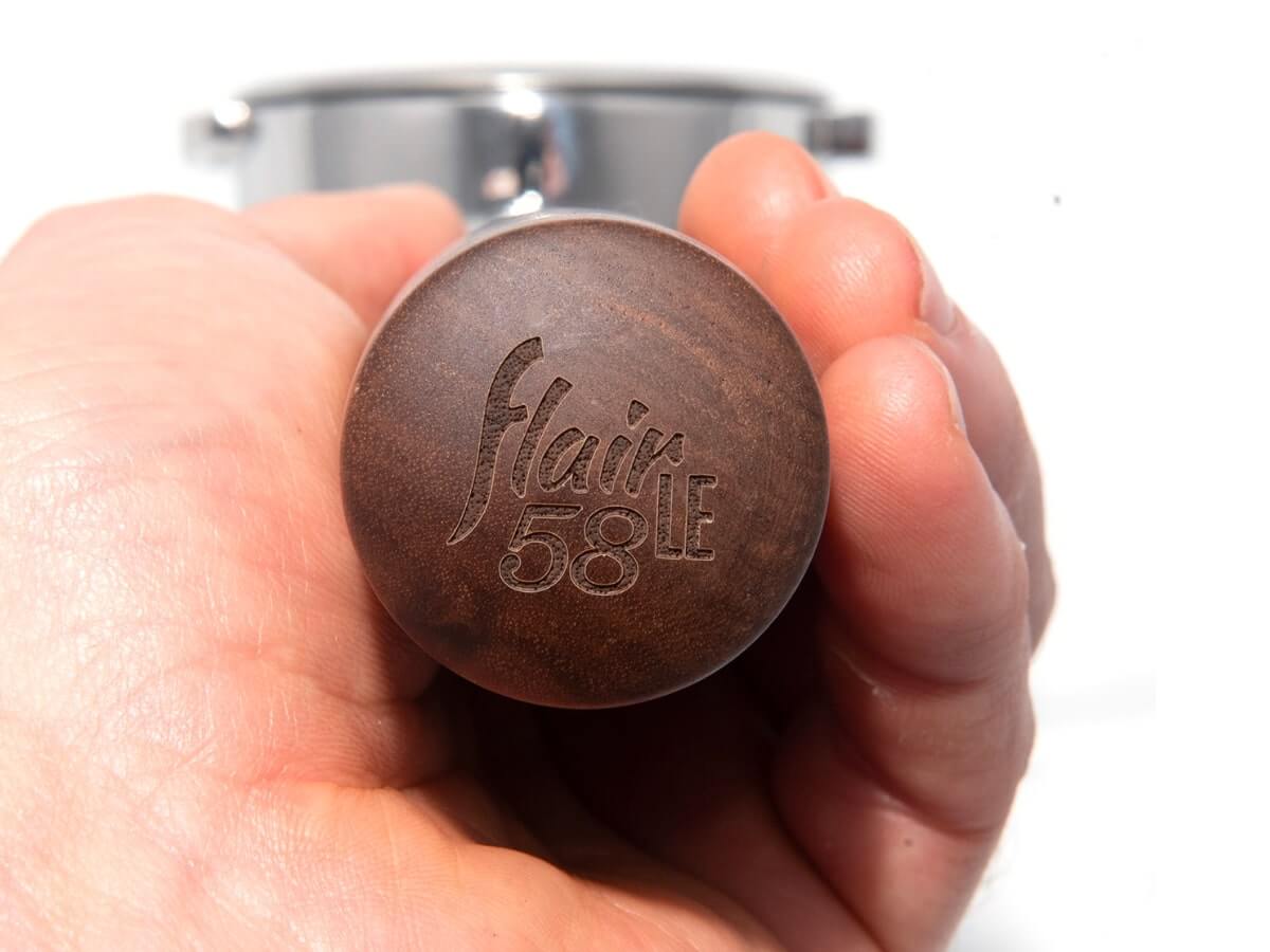 Flair 58 | Porte-filtre