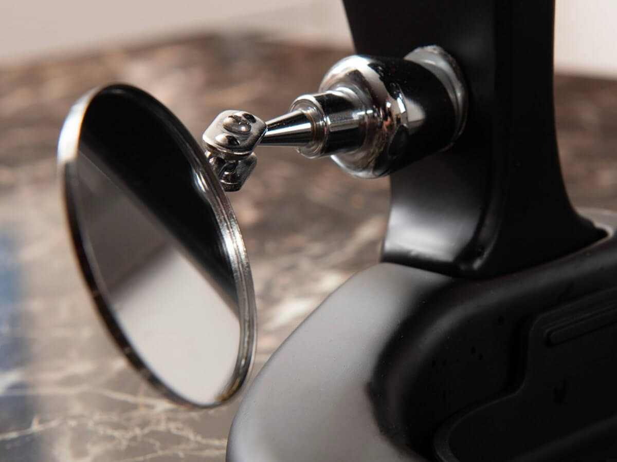 Flair | Miroir à dose articulé