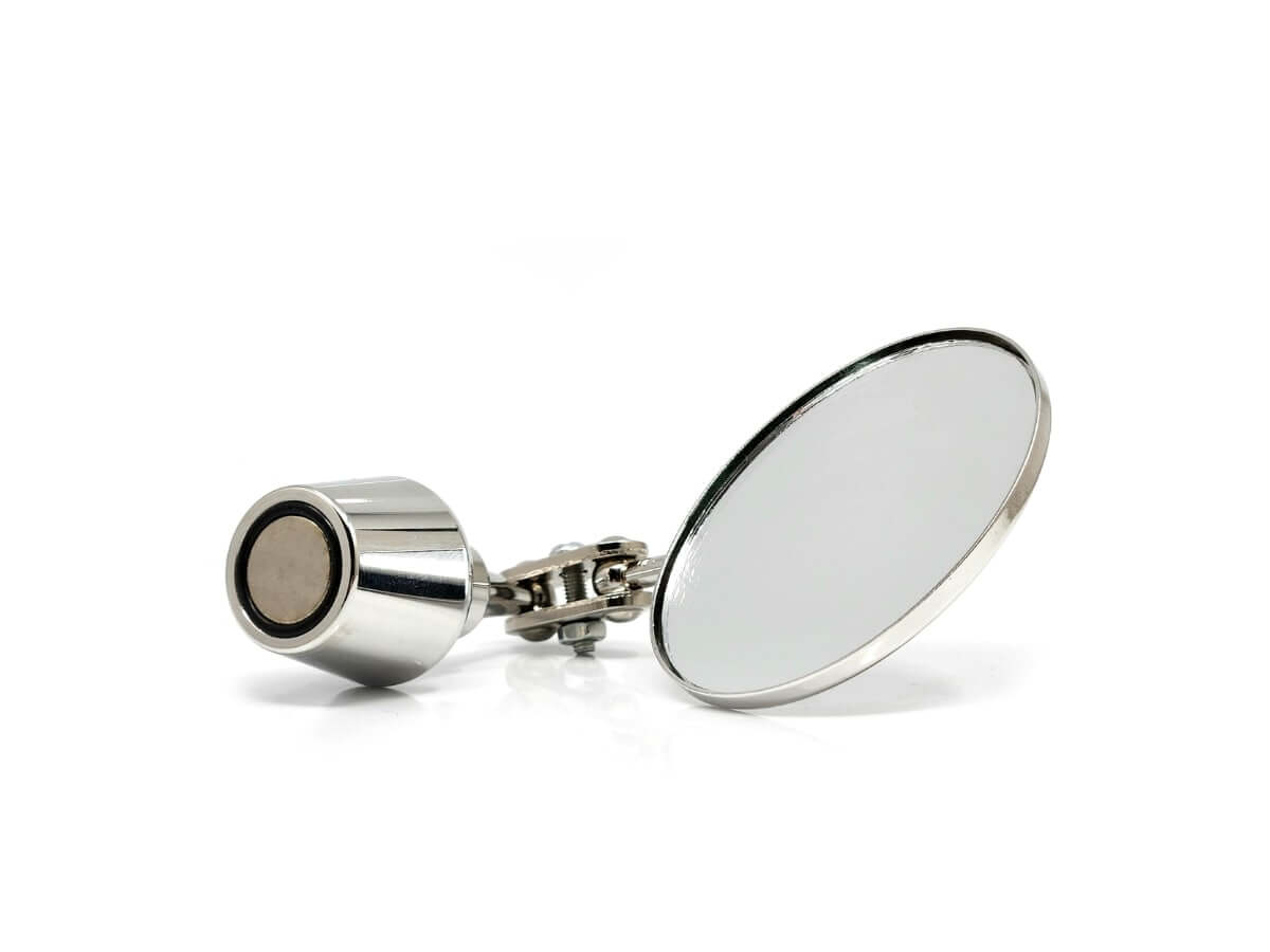 Flair | Miroir à dose articulé