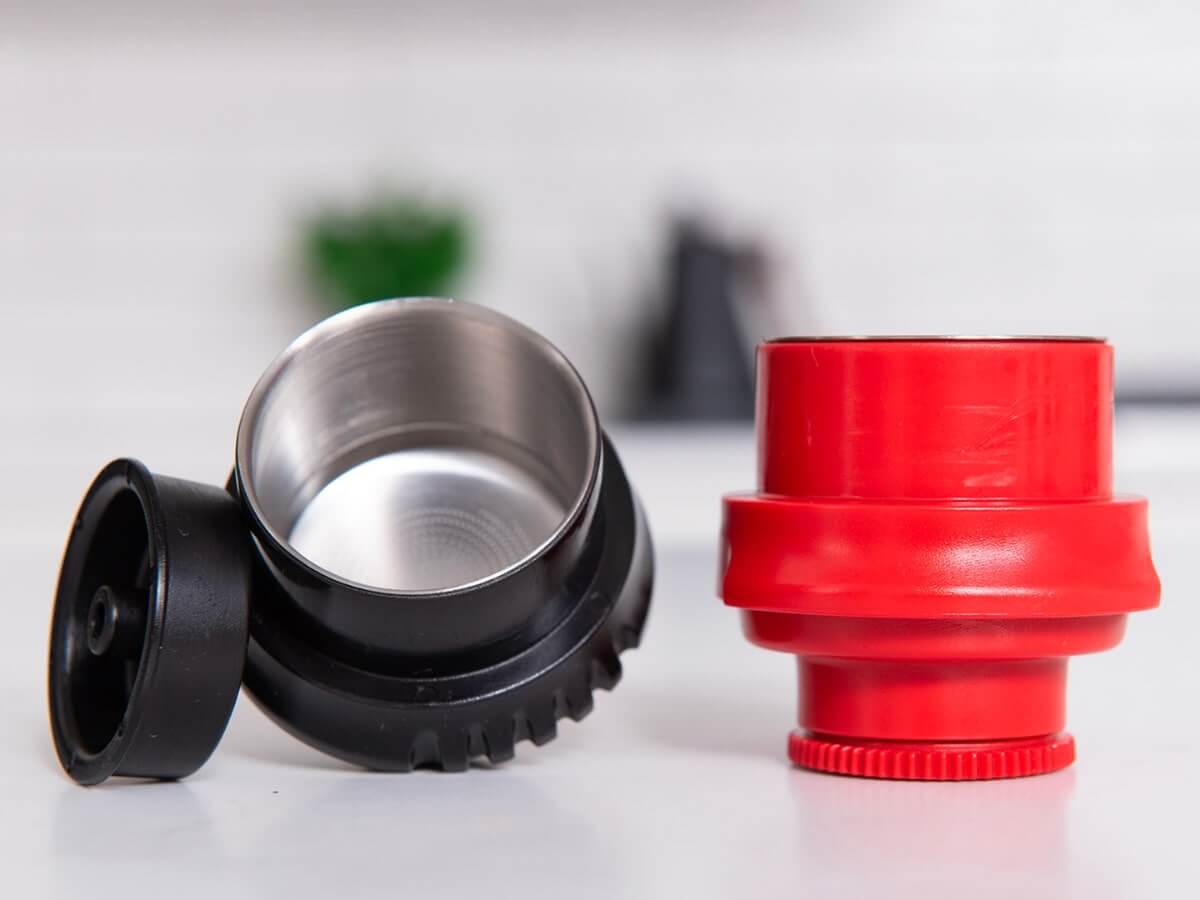 Flair | Machine à espresso – NEO Flex