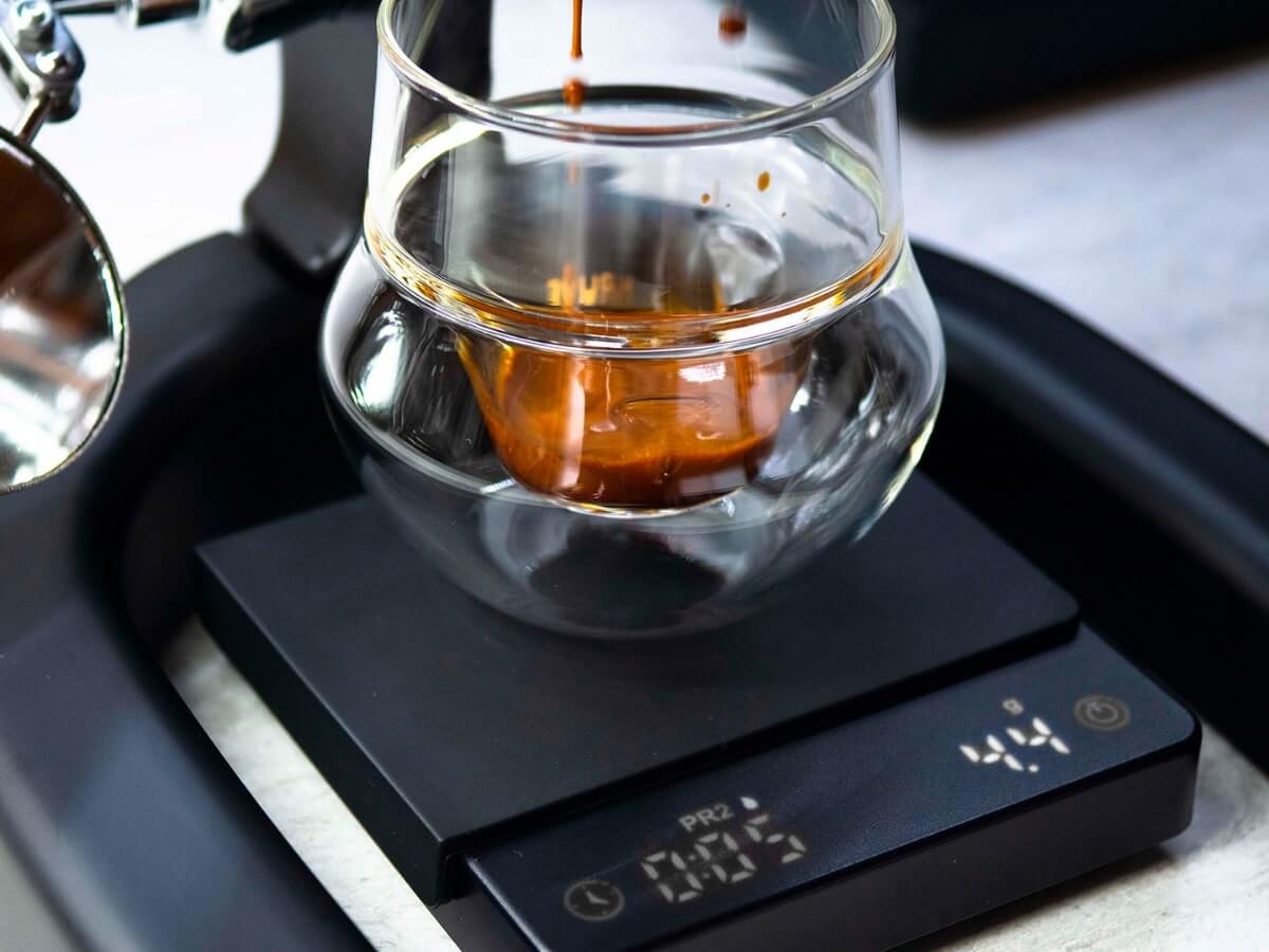 Flair | Balance pour infusion