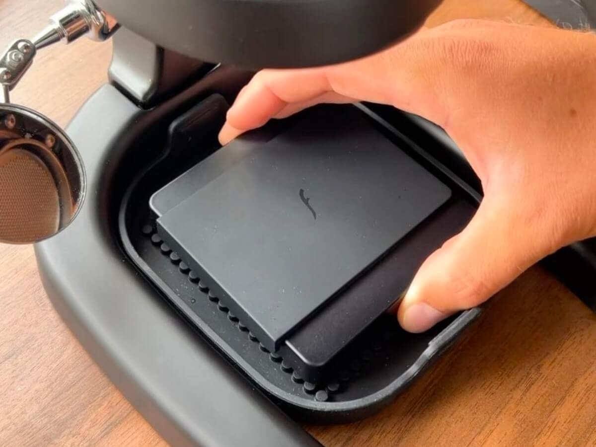 Flair | Balance pour infusion