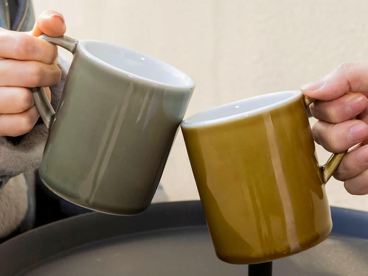 Loveramics | Tasse Bond 300ml (2023)