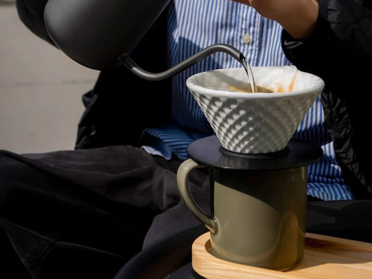 Loveramics | Tasse Bond 300ml (2023)