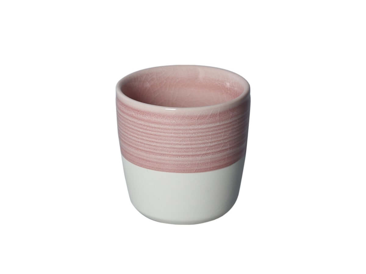 Loveramics | Tasse Dale Harris « Champions Signature » 200ml (Cappuccino)