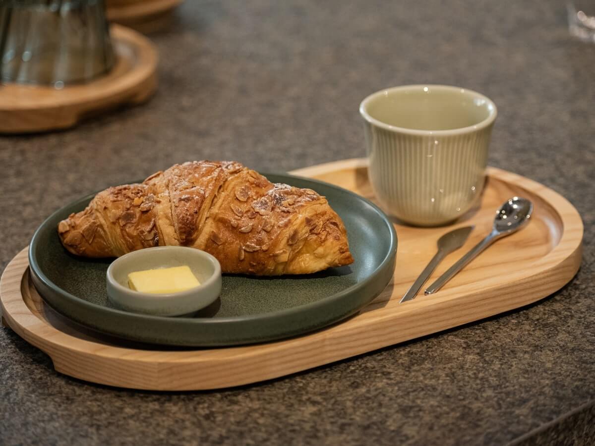 Loveramics | Tapas plat à sauce de 6cm