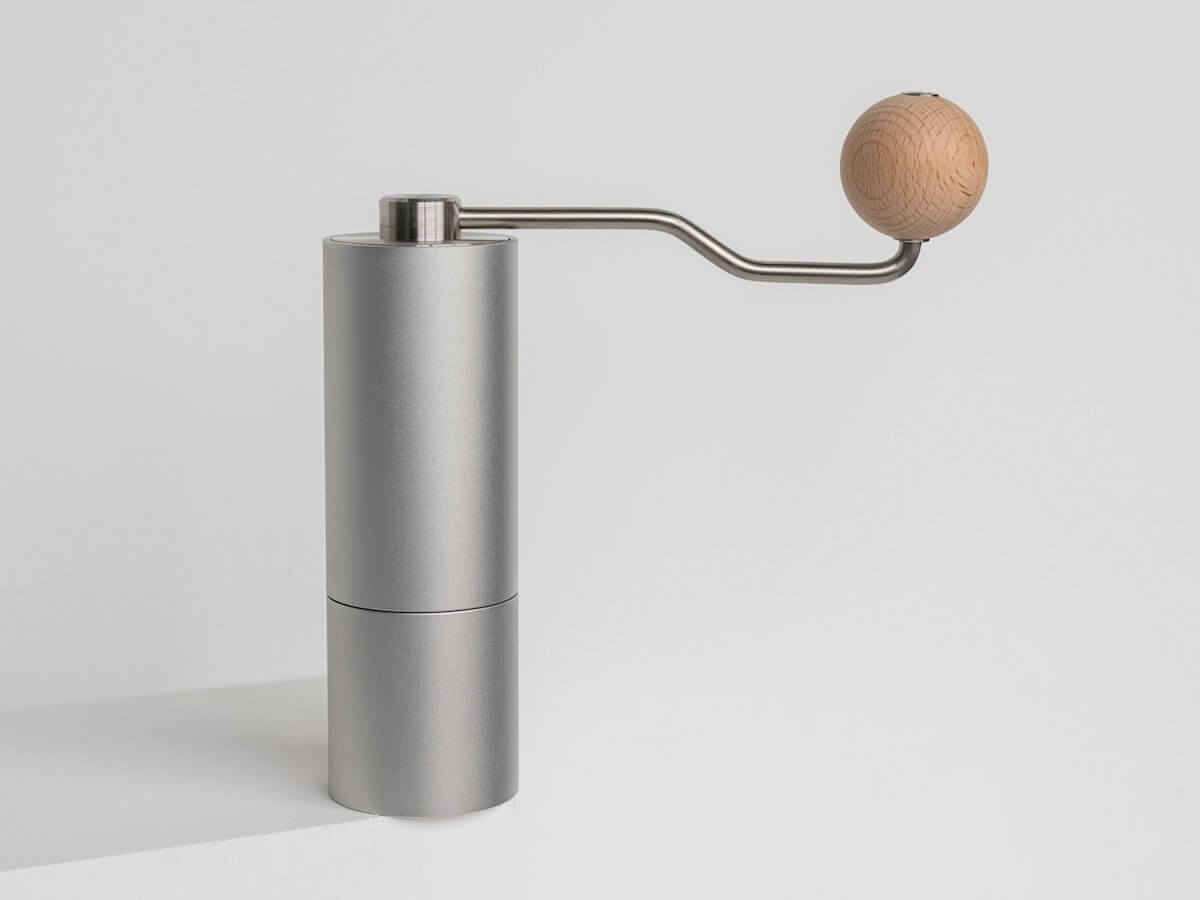 Option-O | Ensemble de meules REMI Contemporary