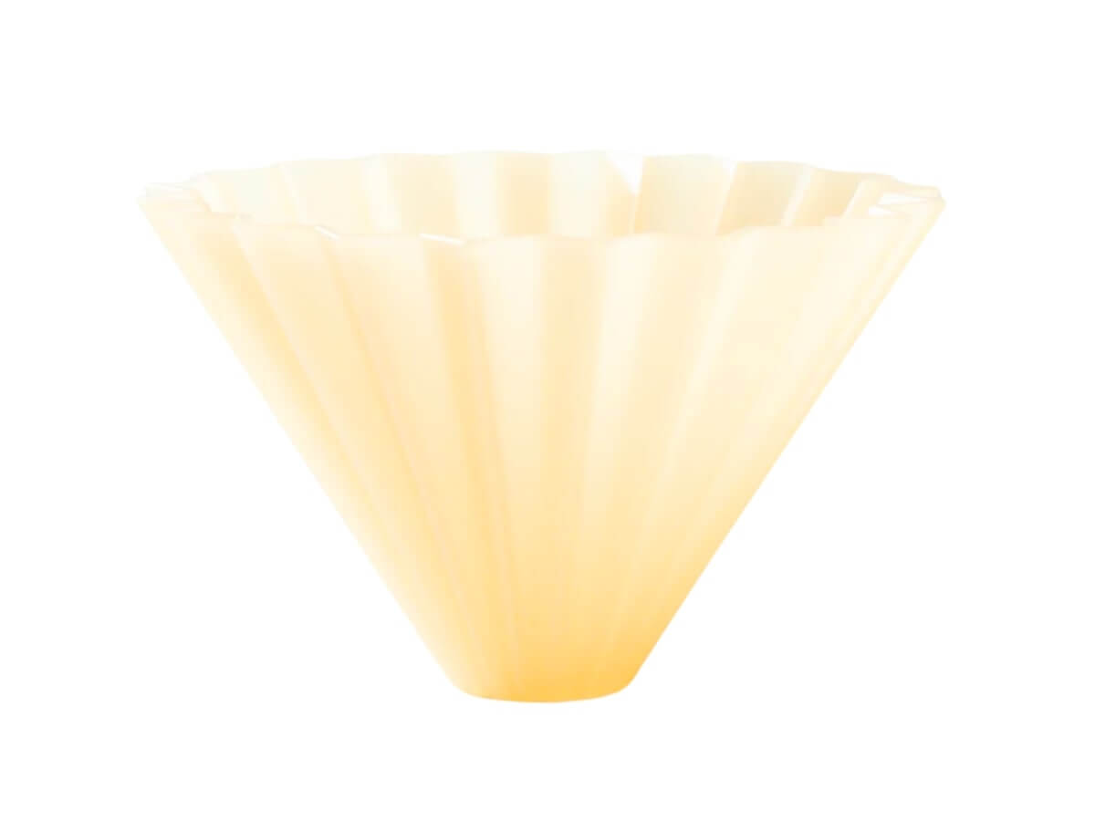 Origami | Cône d’infusion - AIR M