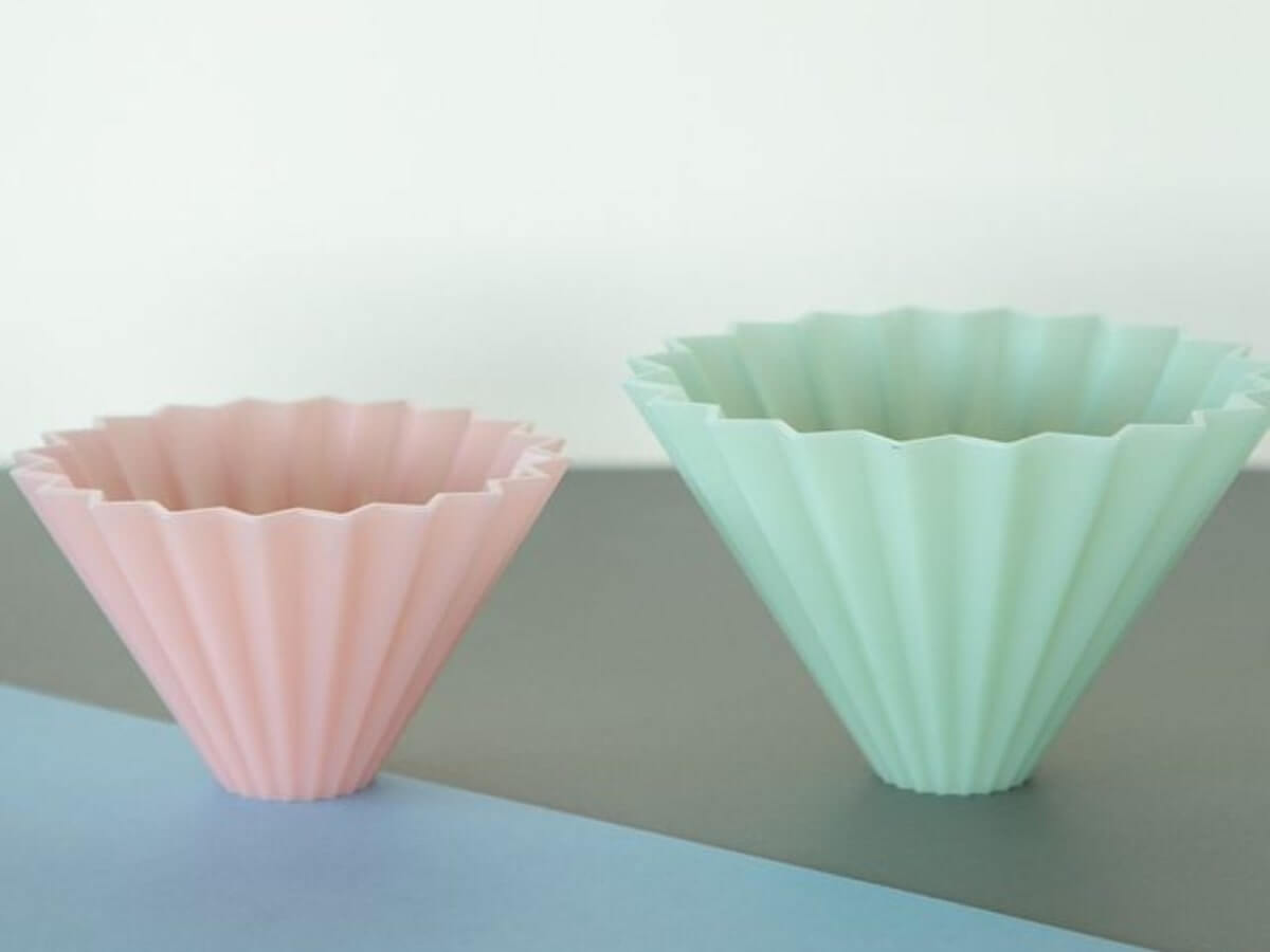 Origami | Cône d’infusion - AIR M