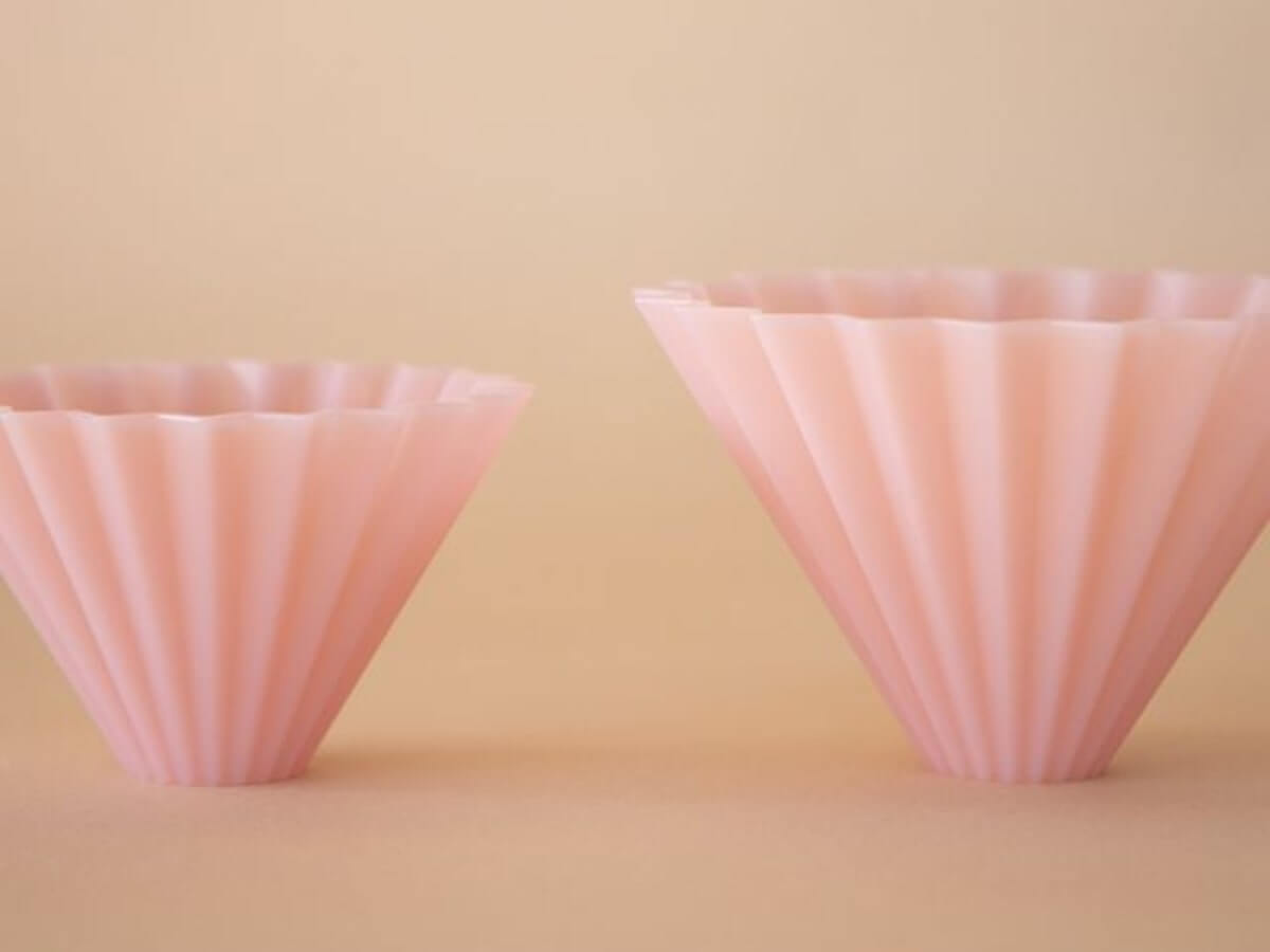 Origami | Cône d’infusion  - AIR S