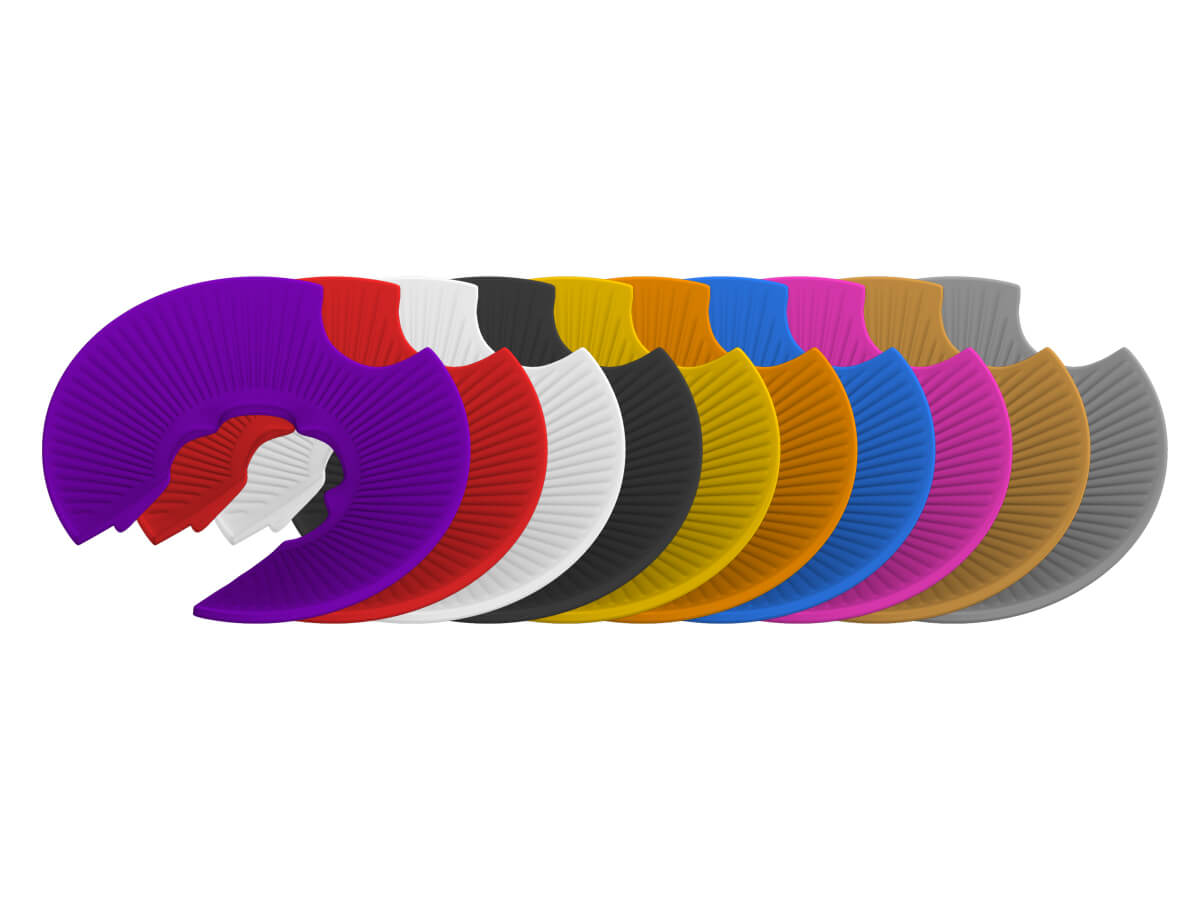 Broken Gooseneck | Couvercle de trémie Pop Korn - Classic