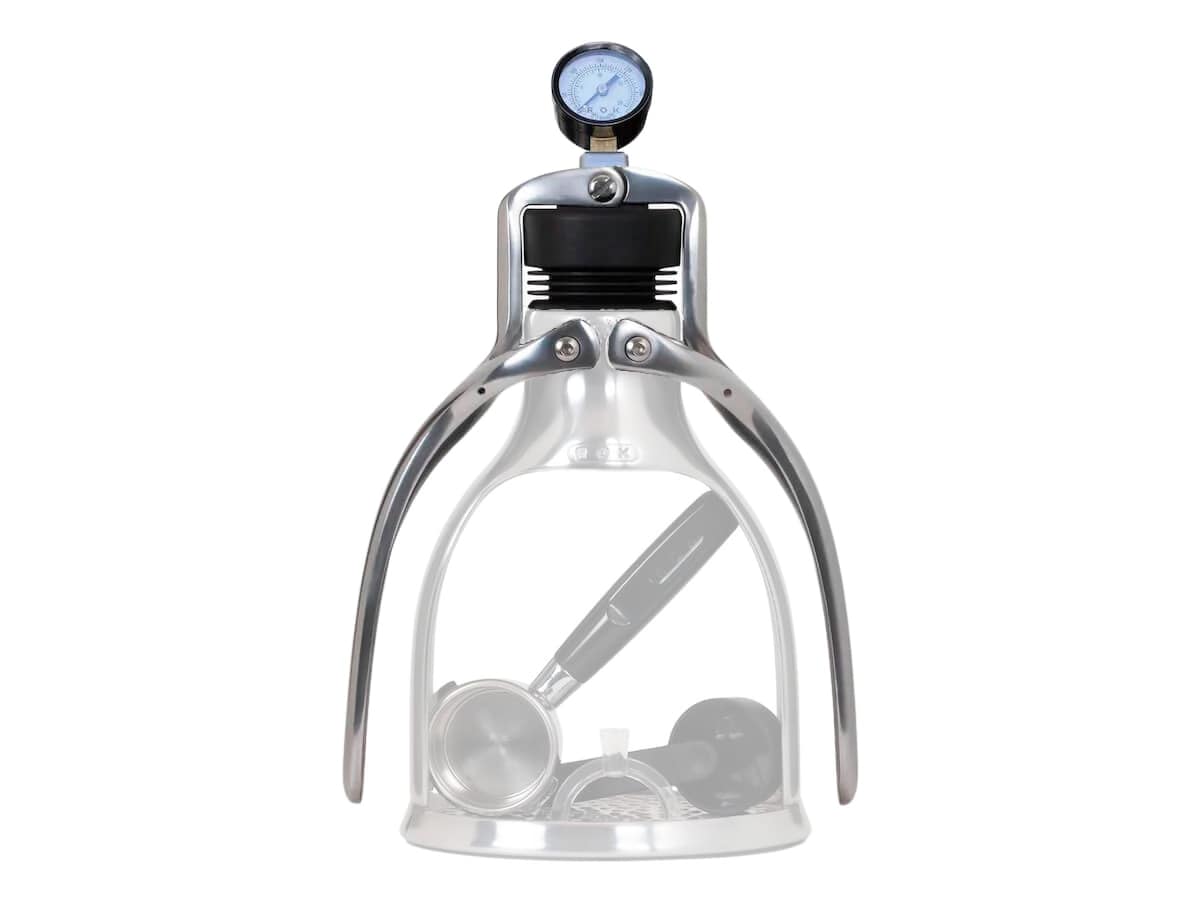 ROK | Trousse de conversion pour manomètre