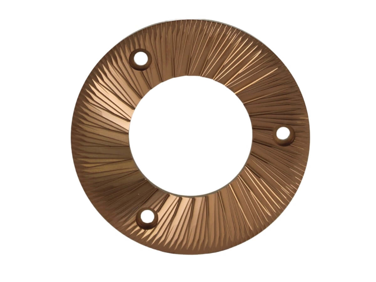 SSP | Meules plates 115 mm