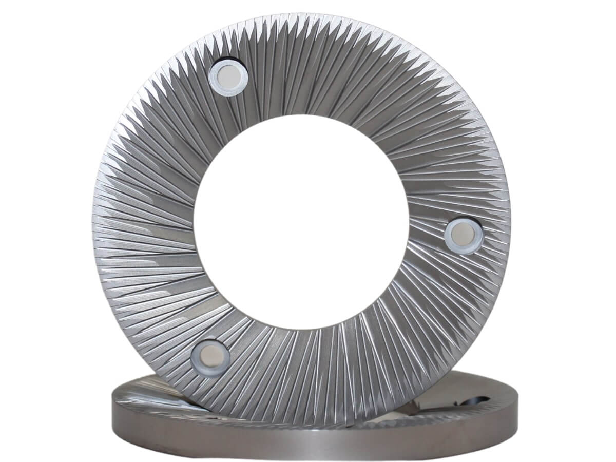 SSP | Meules plates 115 mm