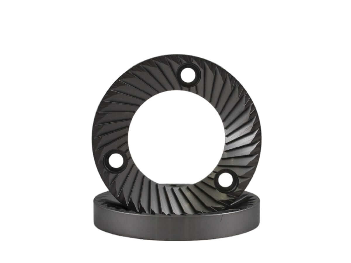 SSP | Meules plates 58 mm