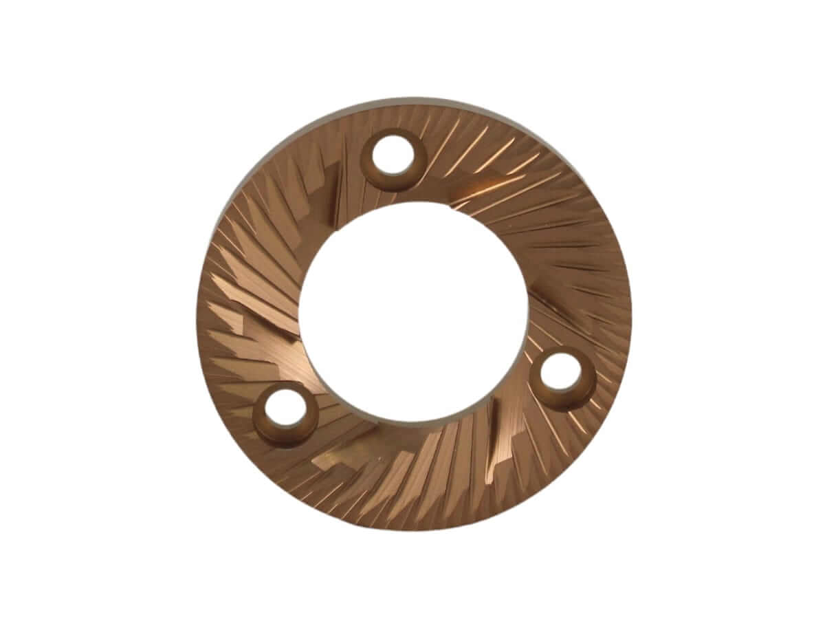 SSP | Meules plates 71 mm