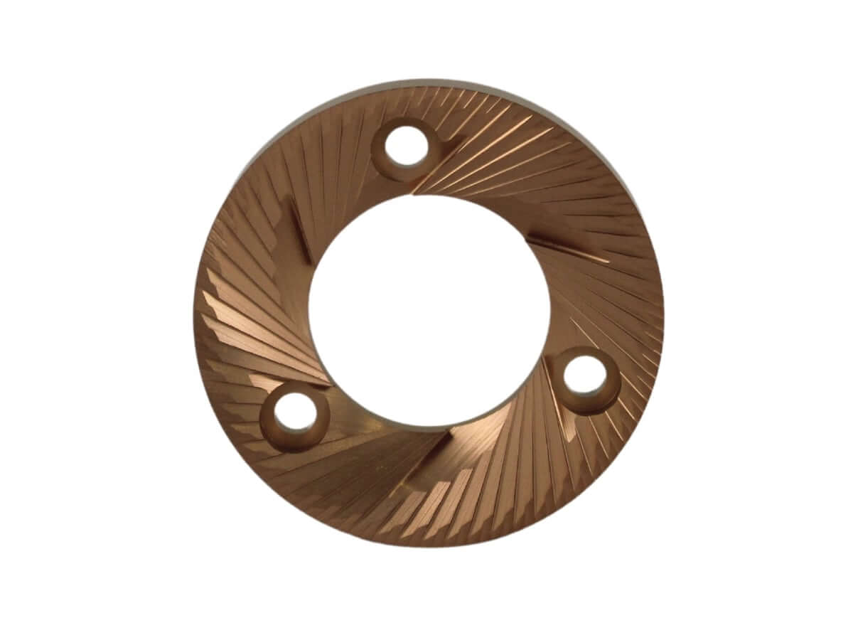 SSP | Meules plates 73 mm