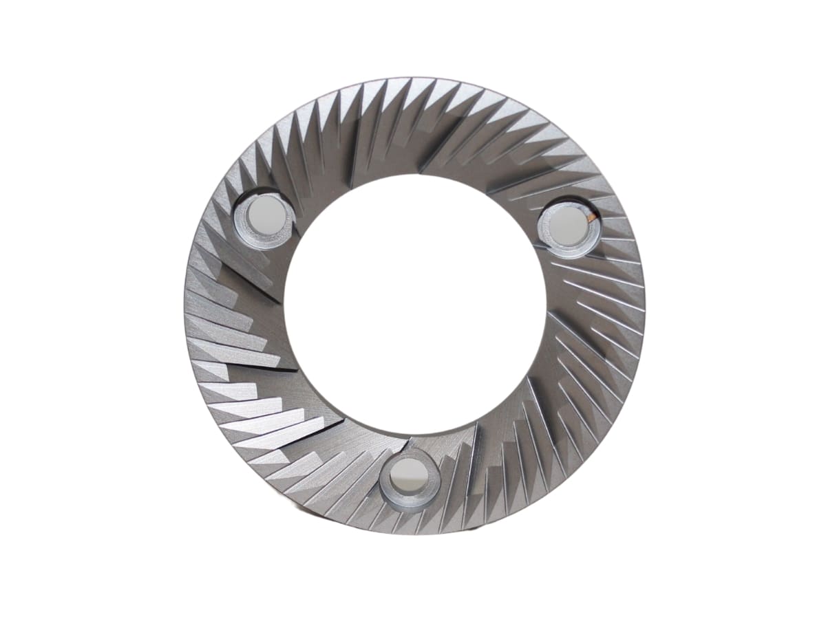 SSP | Meules plates 75 mm