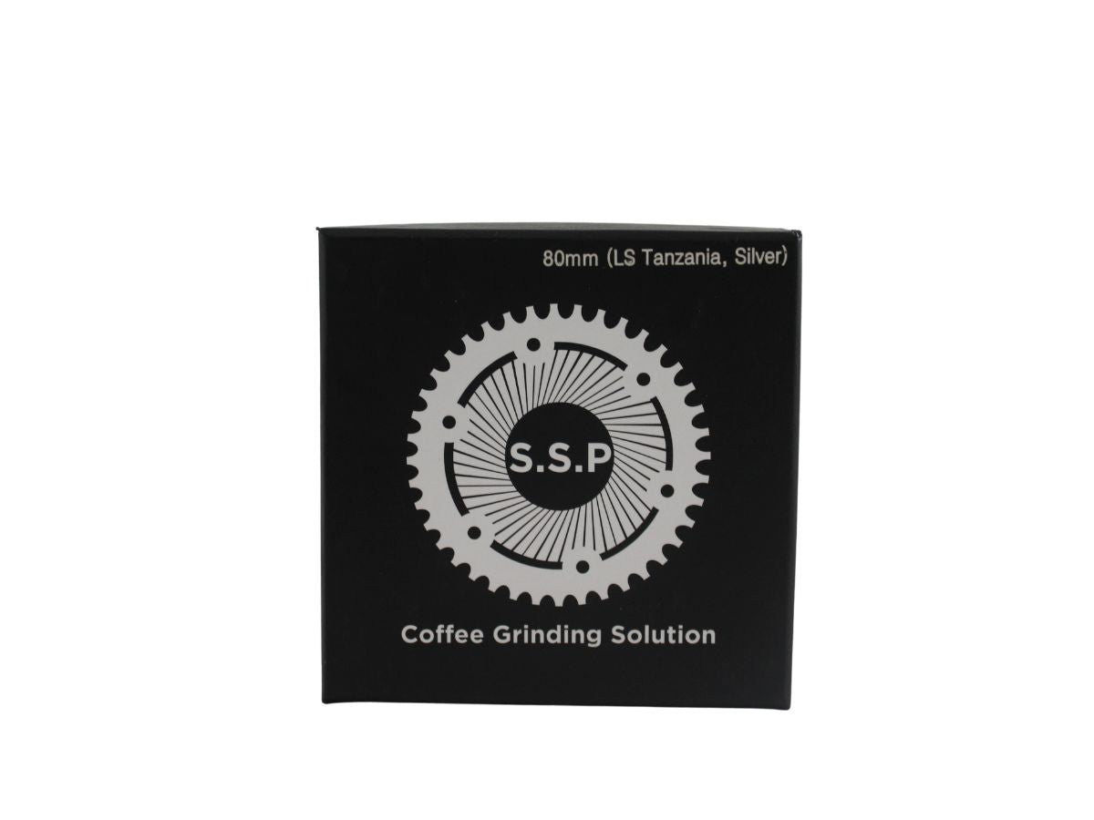 SSP | Meules plates 80 mm