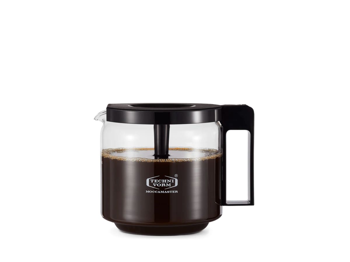 Technivorm | Carafe en verre KBG 1,25 L