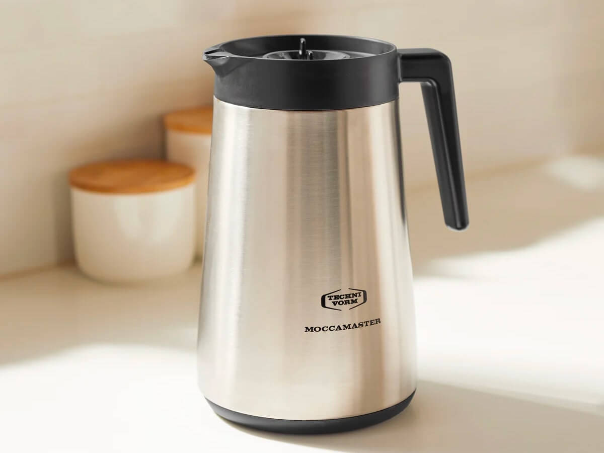 Technivorm | Carafe thermique de 1,25 L