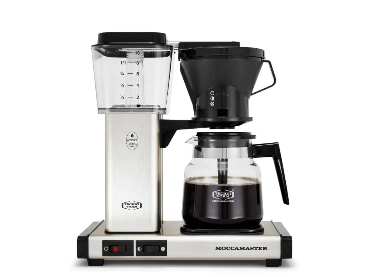 Technivorm | Cafetière Moccamaster KB