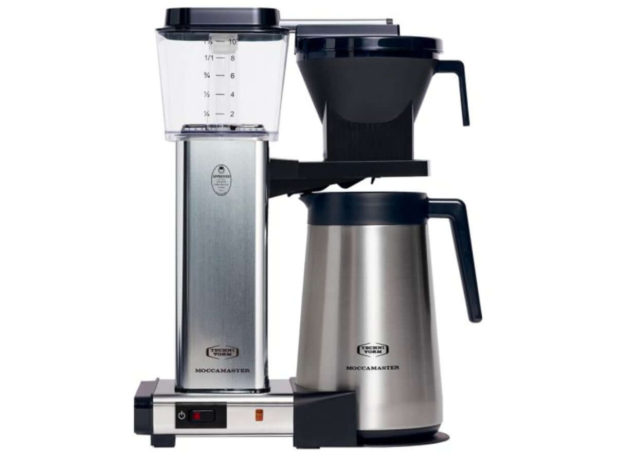 Technivorm | Cafetière Moccamaster KBGT