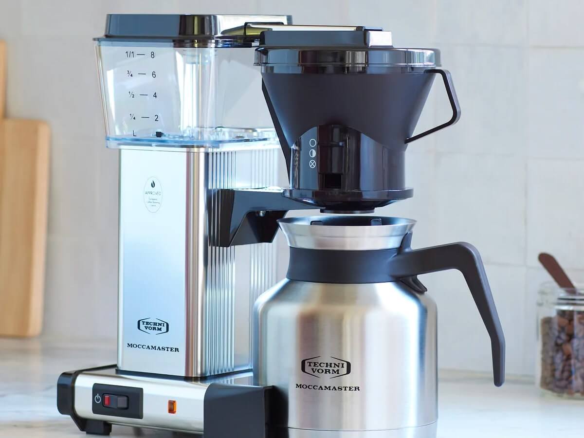 Technivorm | Carafe thermique de 1 L