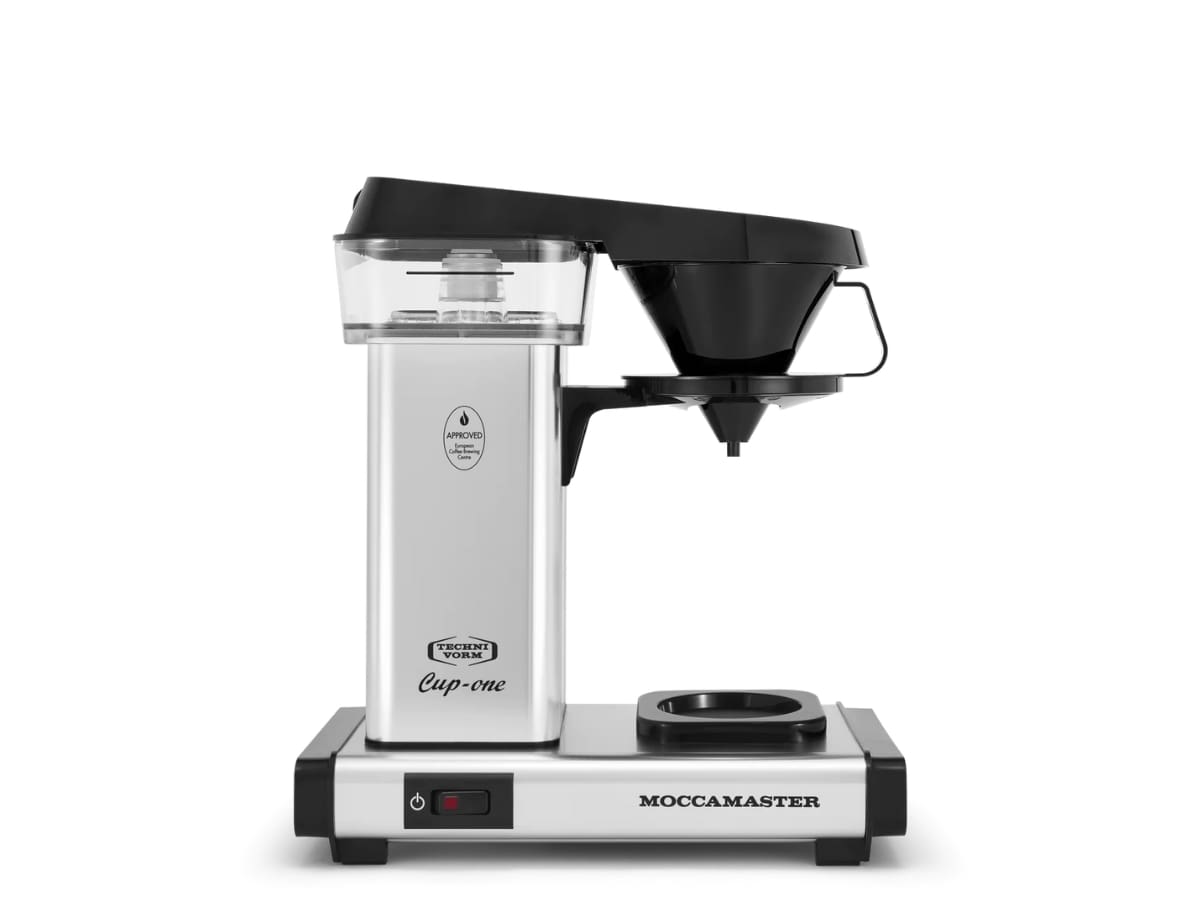 Technivorm | Cafetière Moccamaster Cup-One
