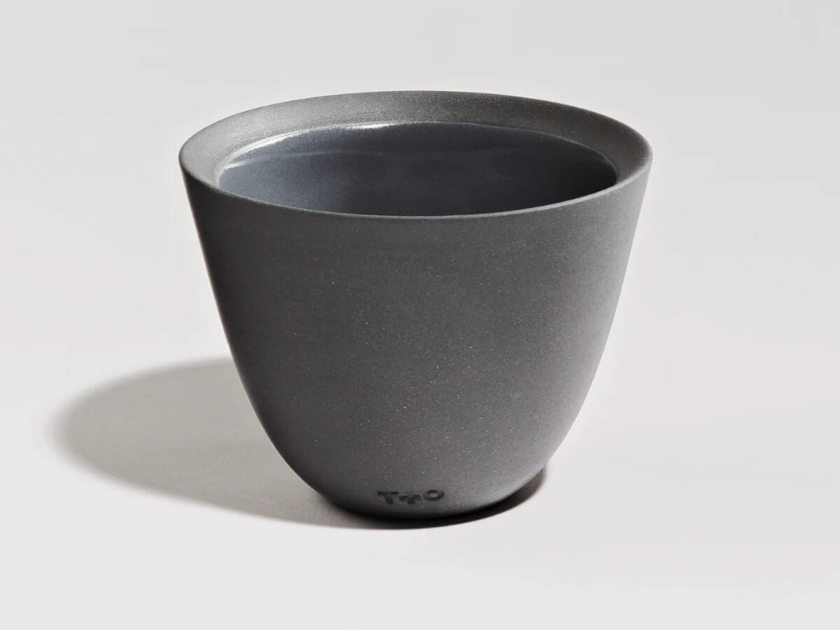 T+O | Tasse à Latte