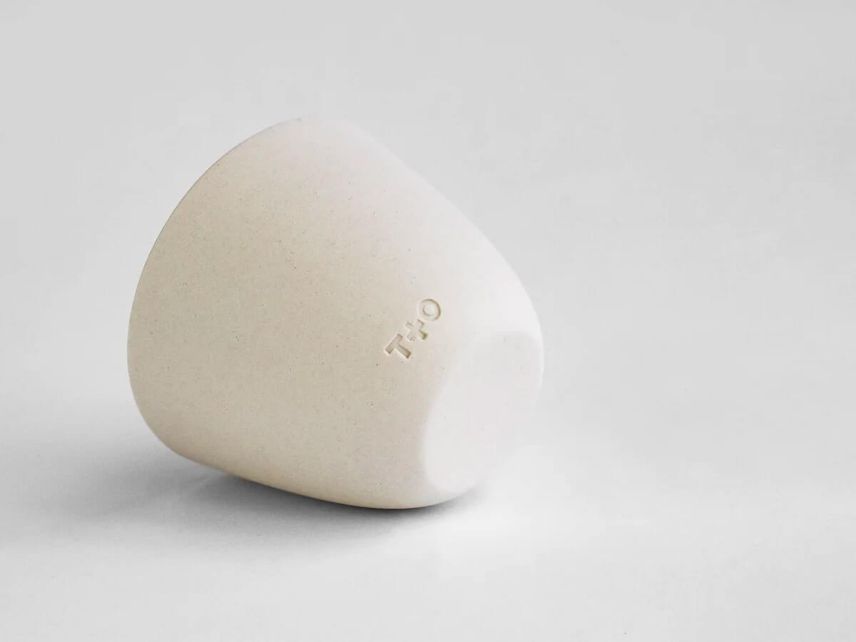 T+O | Tasse à Cappuccino