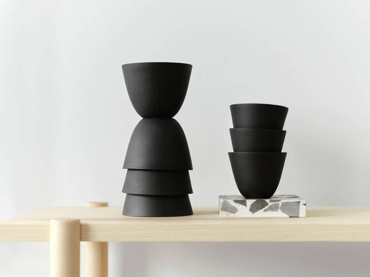 T+O | Tasse à Cappuccino