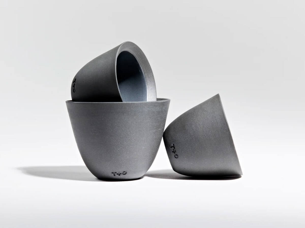 T+O | Tasse à Espresso