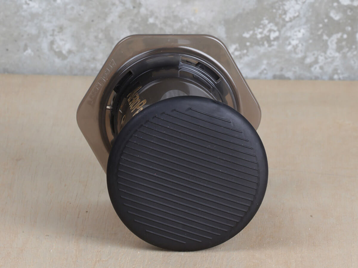 Able | Couvercle pour les déplacements