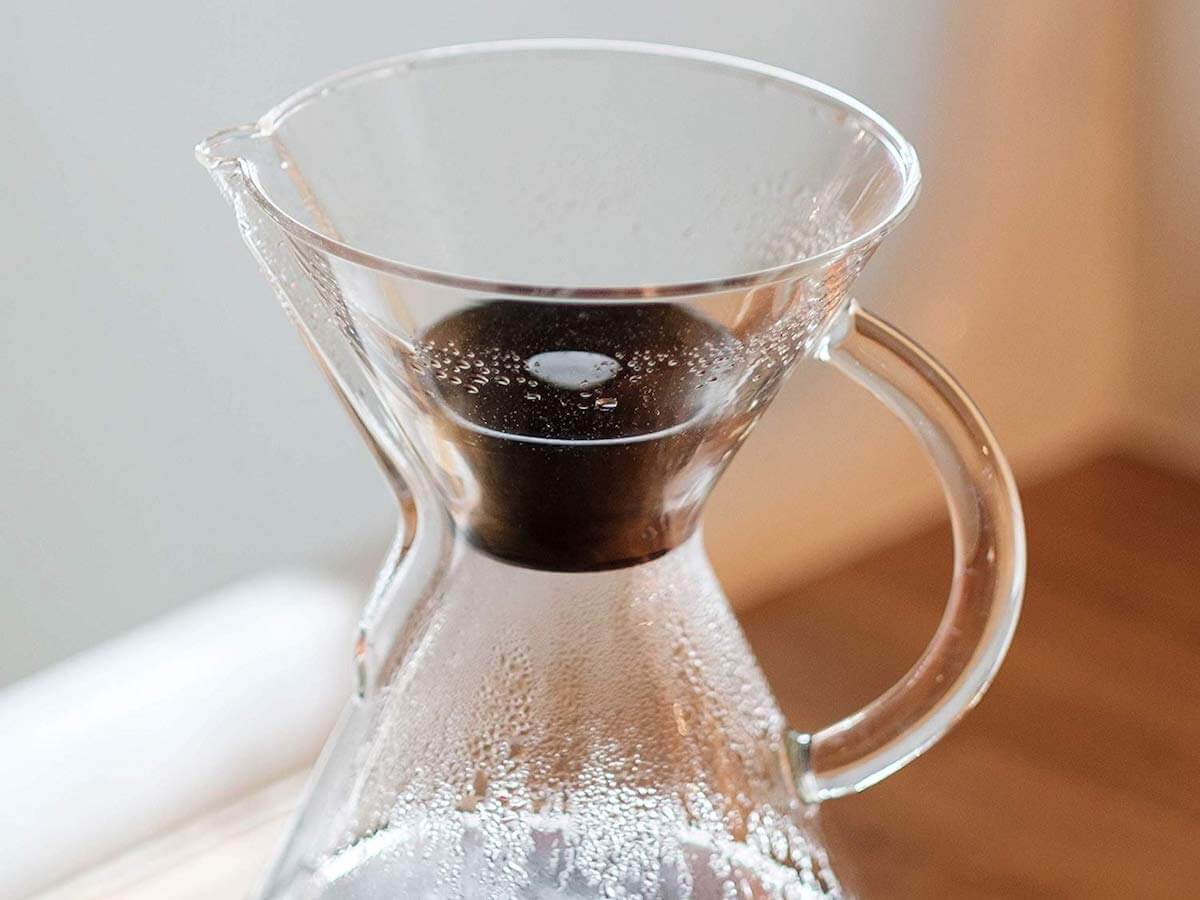 Able | Couvercle garde-chaleur