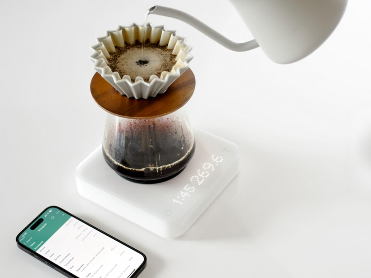 Acaia | Balance Pearl Modèle S (édition 2023)