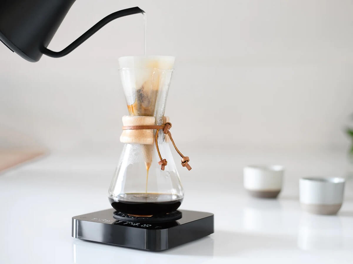Acaia | Balance Pearl Modèle S (édition 2023)