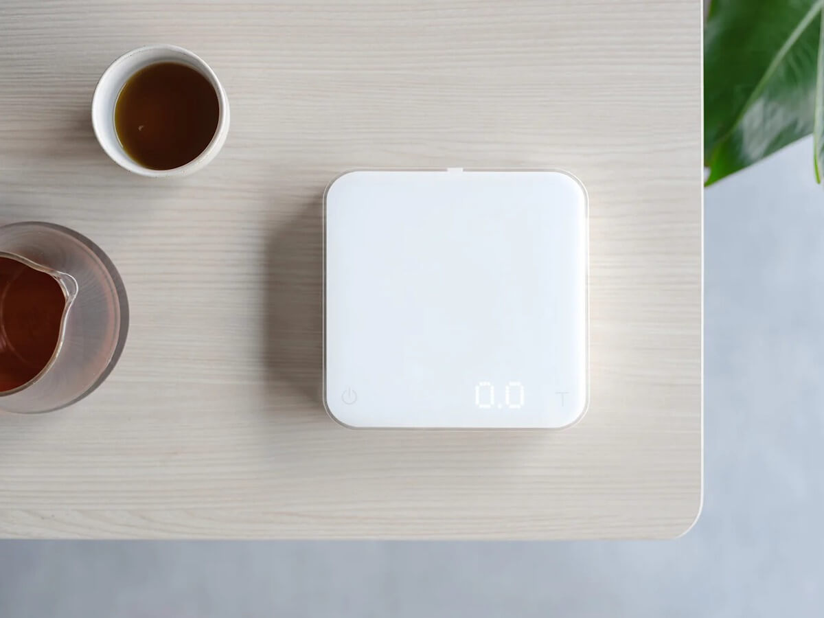 Acaia | Balance Pearl Modèle S (édition 2023)