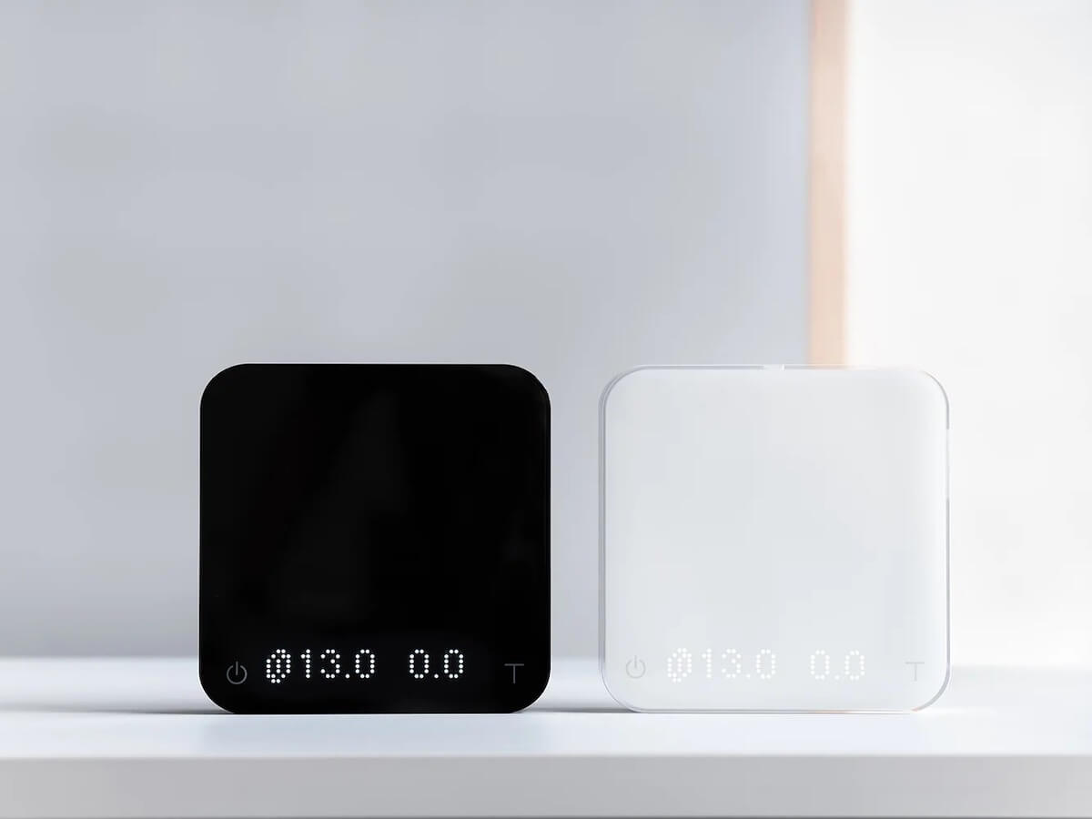 Acaia | Balance Pearl Modèle S (édition 2023)