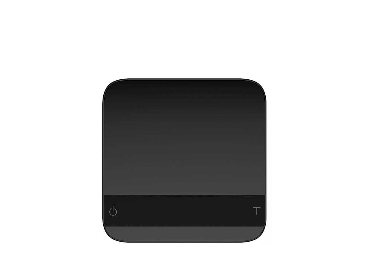 Acaia | Balance Pyxis Ultralight – Noir