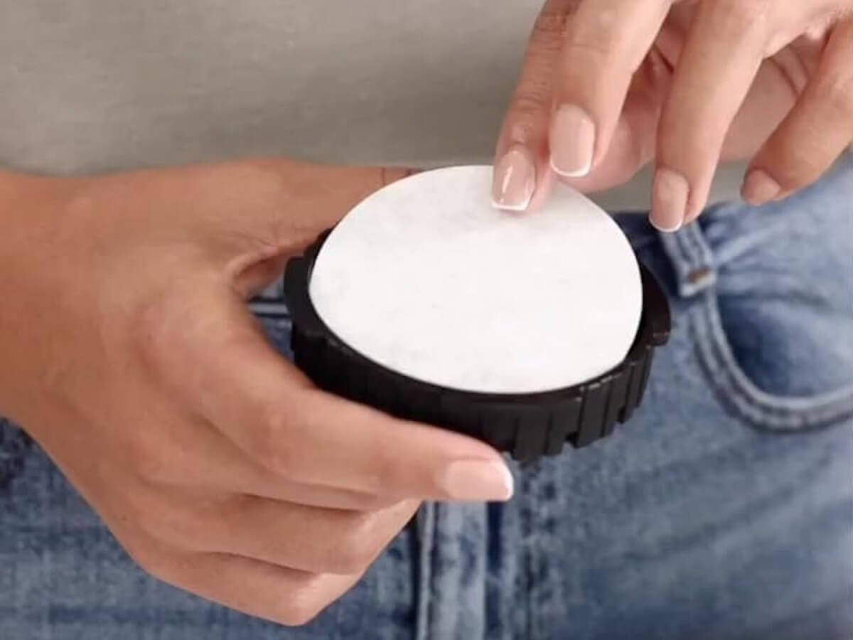 AeroPress | Microfiltres pour l’AeroPress XL