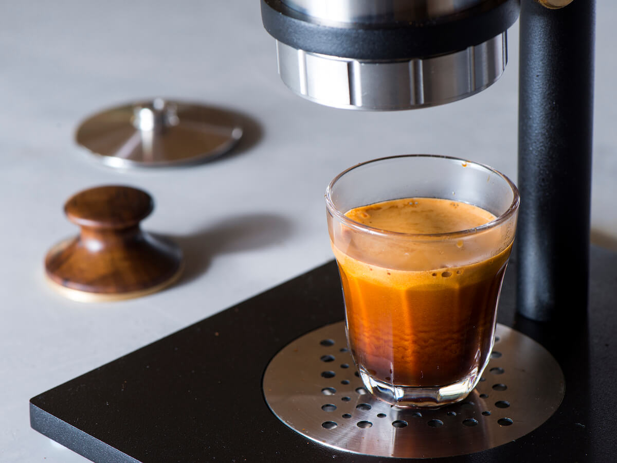 Aram | Support en acier