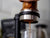Aram | Machine à espresso avec support en acier - Miel