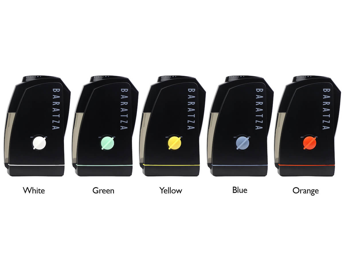 Baratza | Trousse BARATZAgear Encore Accent