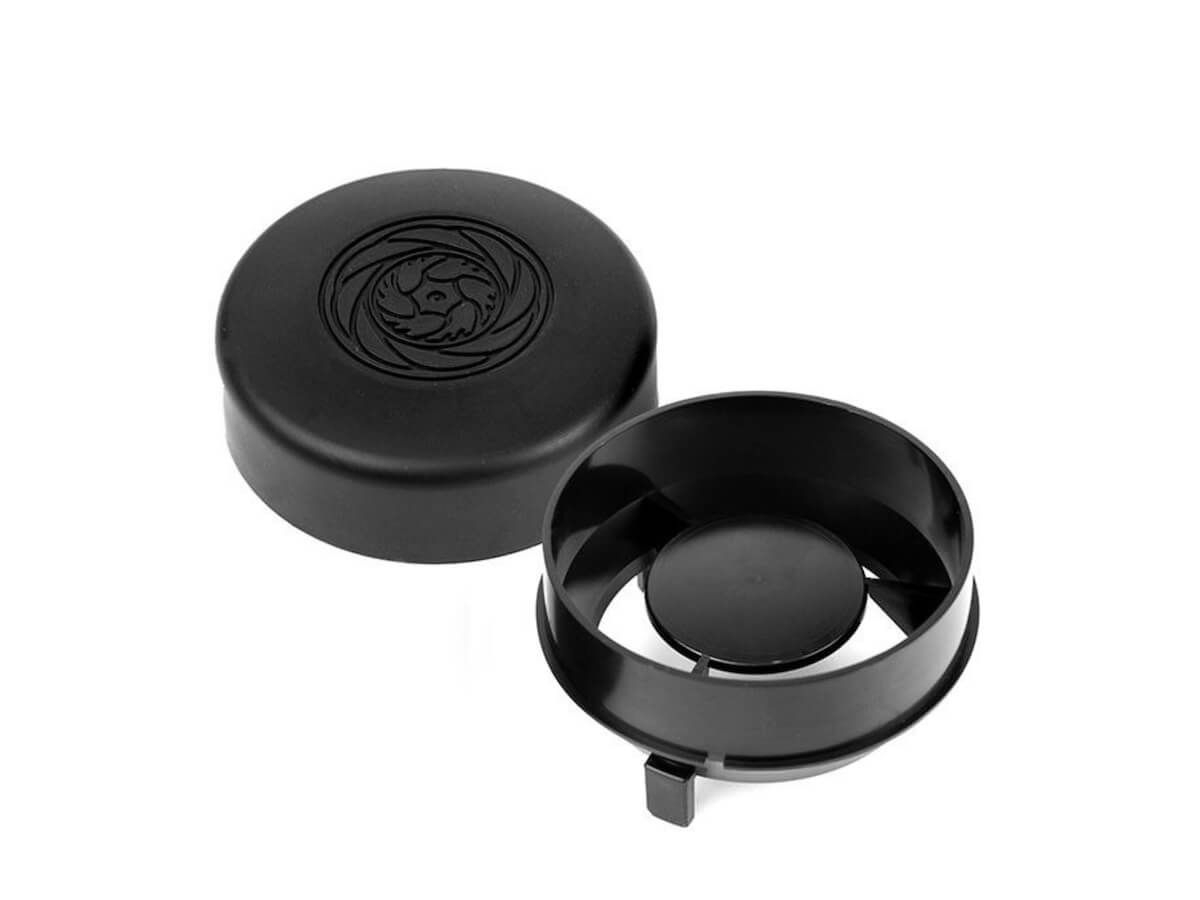 Baratza | Trémie à dose unique BARATZAgear Sette