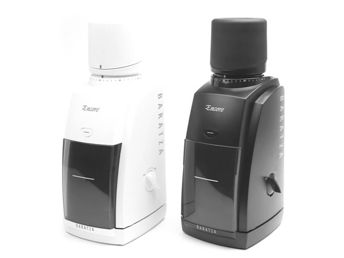 Baratza | Trémie à dose unique BARATZAgear