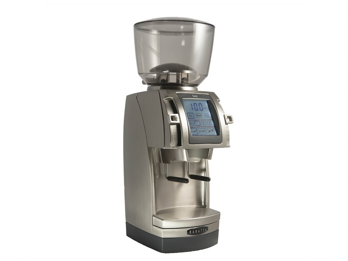 Baratza | Moulin à café Forté AP