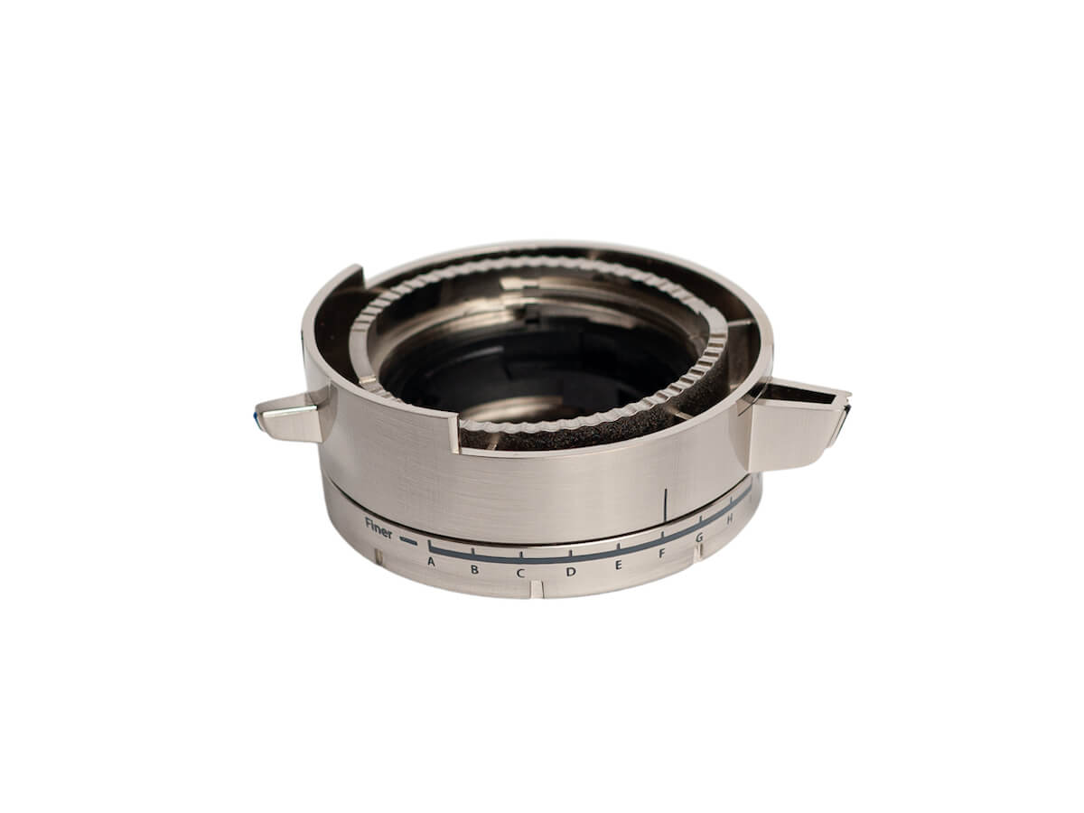 Baratza | Assemblage d’ajustement Sette 270