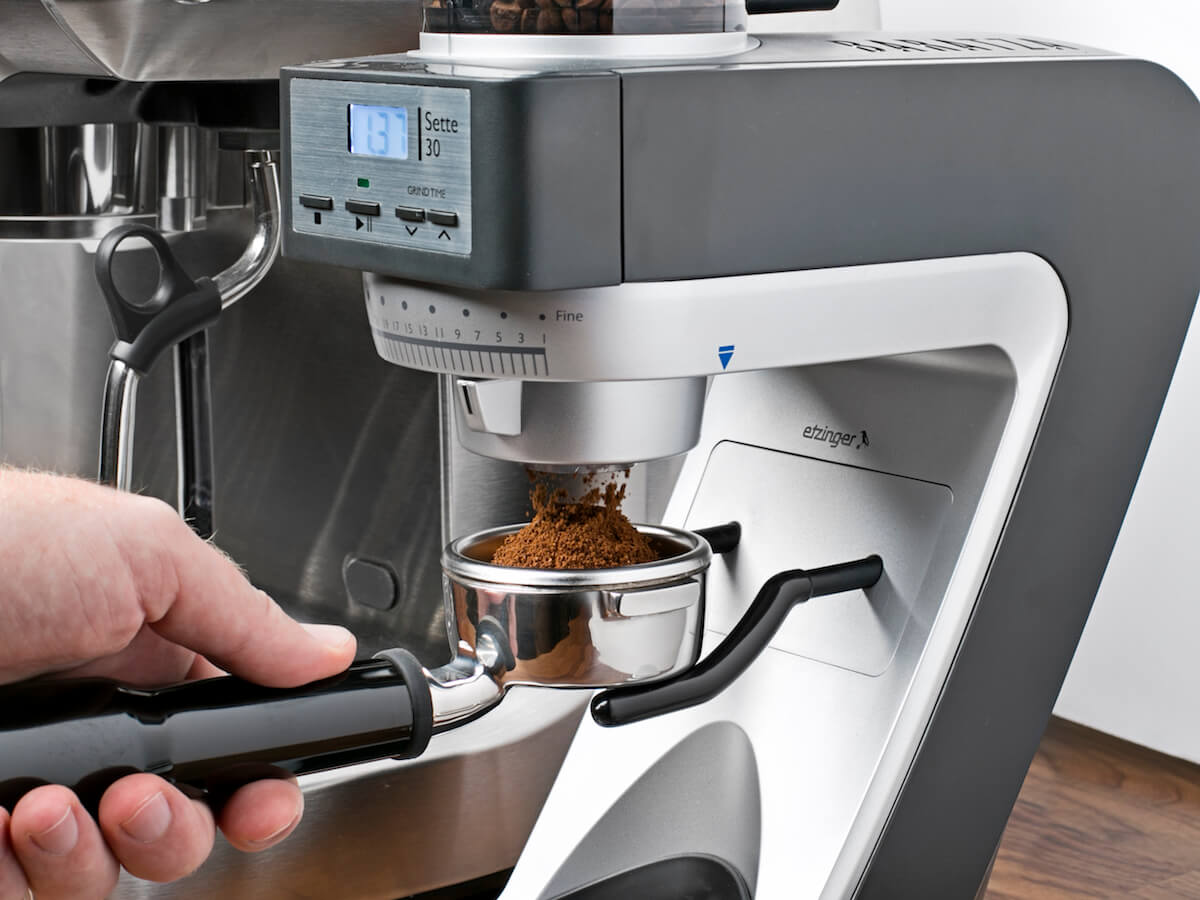 Baratza | Moulin à café Sette 30